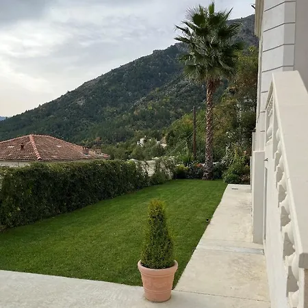 Guest house L'alba Di Suffia Venaco Venaco (Corsica)