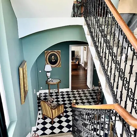 Guest house L'alba Di Suffia 4*