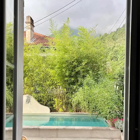 L'alba Di Suffia Venaco Guest house