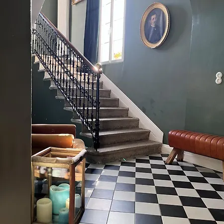 L'alba Di Suffia Guest house