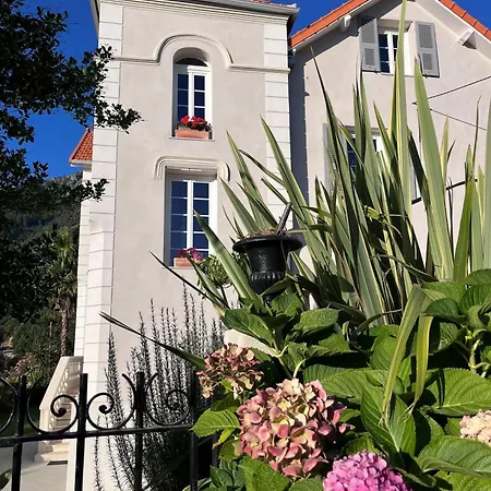 L'alba Di Suffia Venaco Guest house