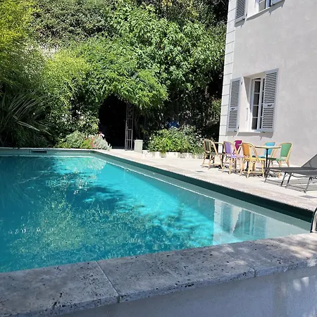 Guest house L'alba Di Suffia Venaco (Corsica)