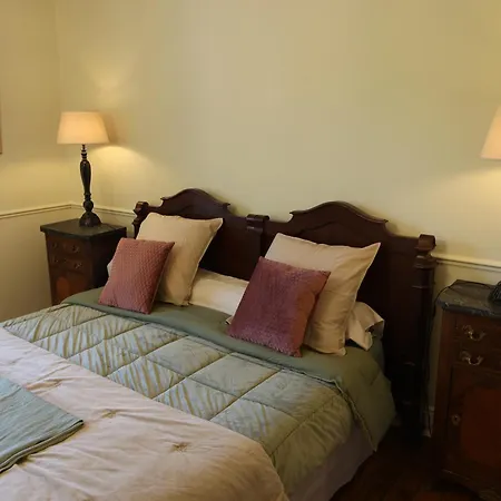 L'alba Di Suffia Venaco Guest house