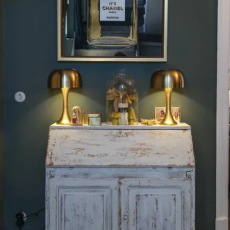 L'alba Di Suffia Guest house