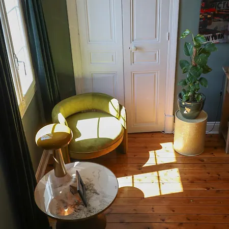 Guest house L'alba Di Suffia