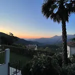 Pensjonat L'alba Di Suffia 4*