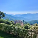 L'alba Di Suffia Venaco (Corsica)