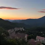 L'alba Di Suffia 4* Venaco (Corsica)