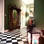 Pensjonat L'alba Di Suffia 4*