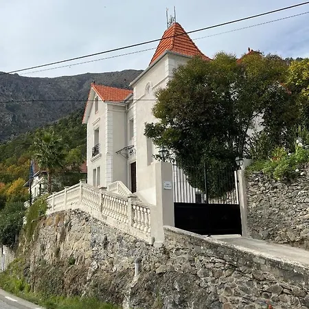 Pensionat L'alba Di Suffia Venaco Venaco (Corsica)