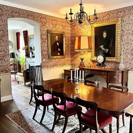 L'alba Di Suffia Guest house