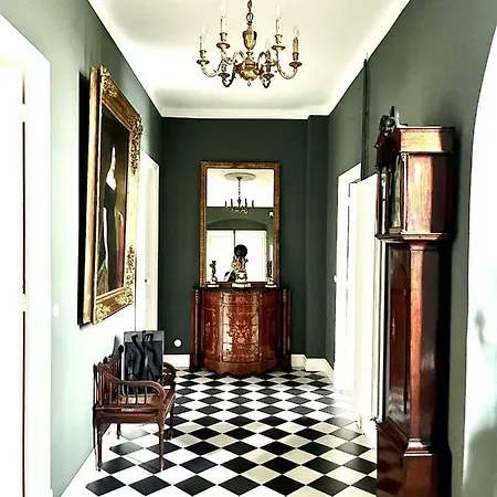 Guest house L'alba Di Suffia 4*