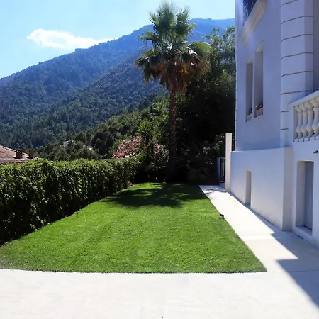 L'alba Di Suffia Venaco (Corsica)