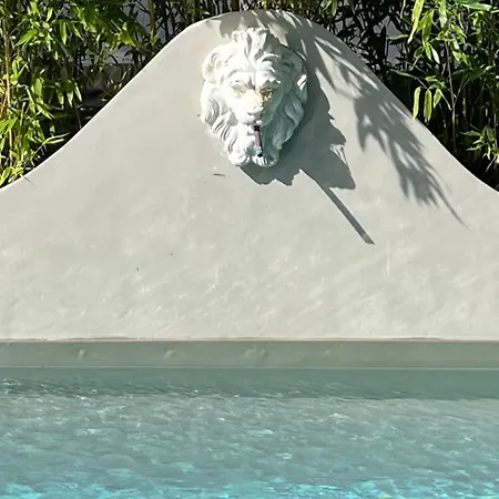 L'alba Di Suffia Guest house 4*