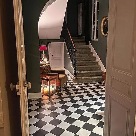Konukevi L'alba Di Suffia *