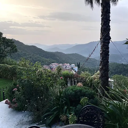 L'alba Di Suffia