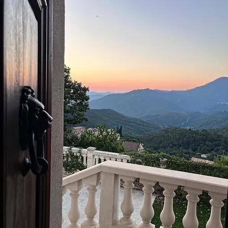 L'alba Di Suffia 4*