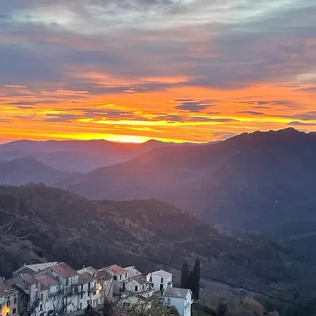 L'alba Di Suffia 4*