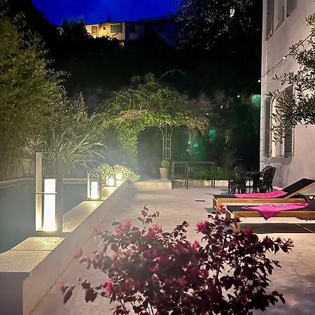 Πανσιόν L'alba Di Suffia