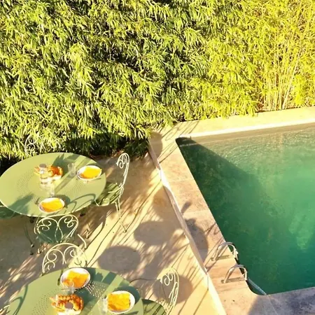 L'alba Di Suffia Venaco (Corsica)