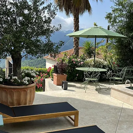 Guest house L'alba Di Suffia