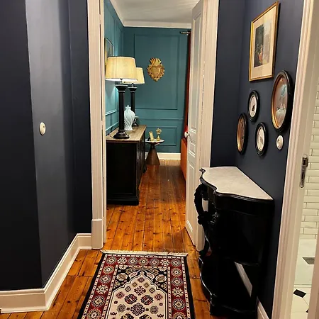 L'alba Di Suffia Guest house