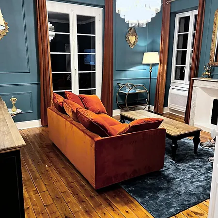 L'alba Di Suffia 4* Venaco (Corsica)