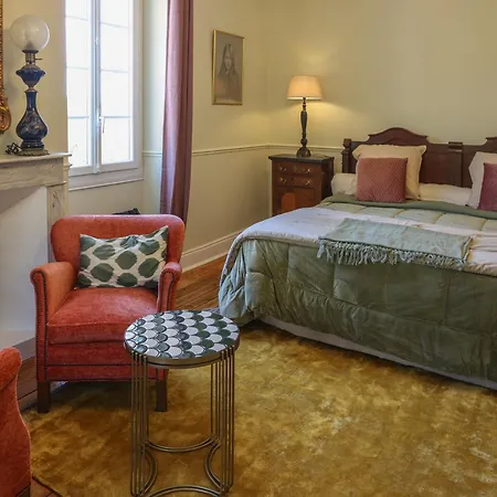 L'alba Di Suffia Guest house Venaco (Corsica)