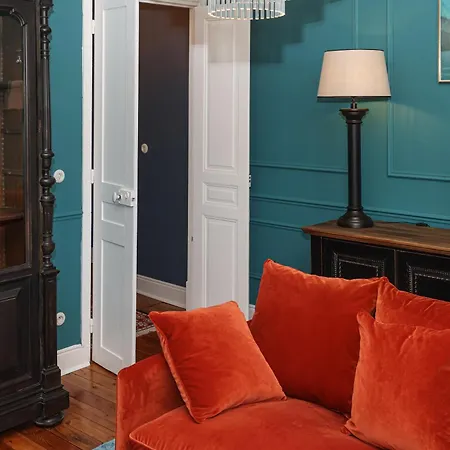 Guest house L'alba Di Suffia Venaco (Corsica)