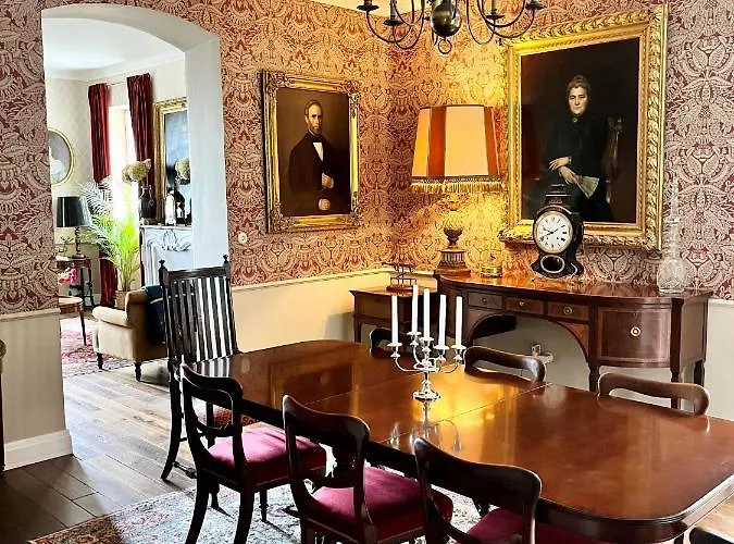 L'alba Di Suffia Penzion