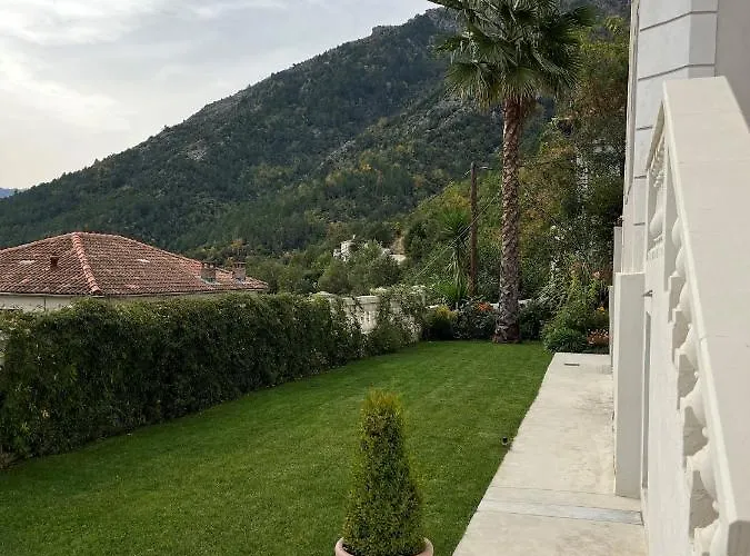 Penzion L'alba Di Suffia Venaco (Corsica)