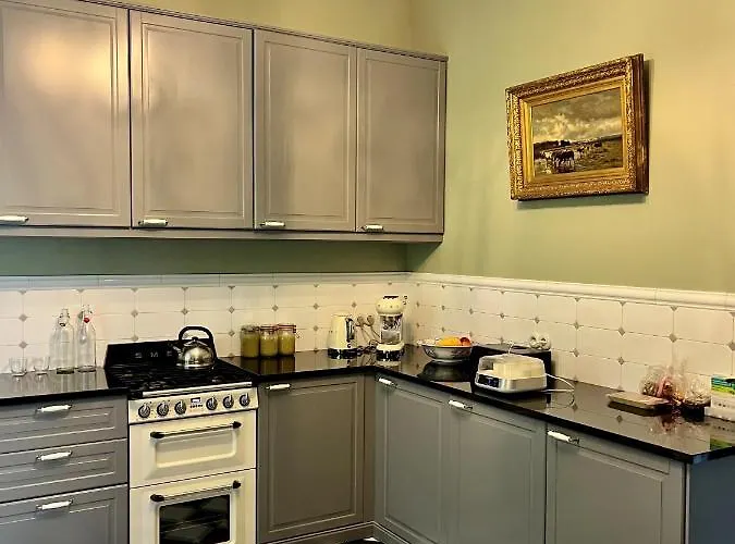 Penzion L'alba Di Suffia Venaco (Corsica)