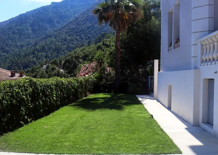 L'alba Di Suffia Venaco (Corsica)