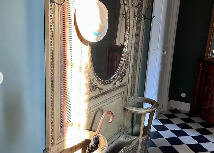 L'alba Di Suffia Penzion