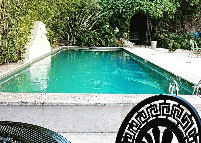 L'alba Di Suffia Penzion Venaco (Corsica)