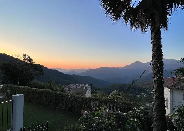 Affittacamere L'alba Di Suffia 4*