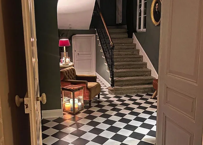 Affittacamere L'alba Di Suffia 4*