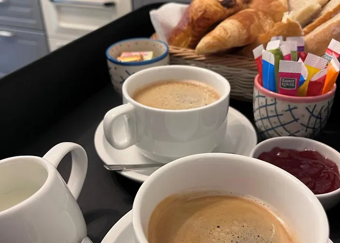 L'alba Di Suffia Affittacamere 4*