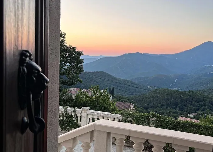 L'alba Di Suffia 4*