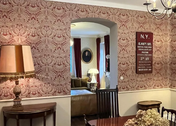 L'alba Di Suffia 4* Venaco (Corsica)