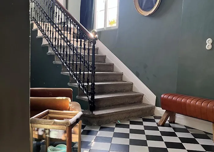 L'alba Di Suffia Penzion