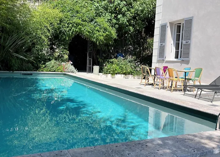 Penzion L'alba Di Suffia Venaco (Corsica)