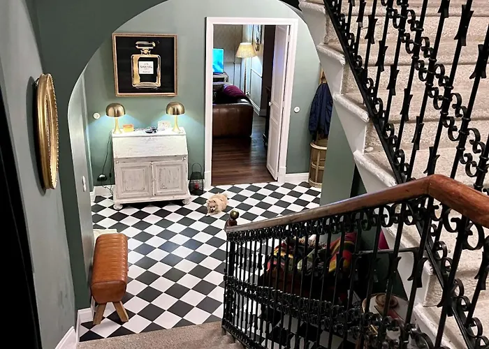 Penzion L'alba Di Suffia 4*