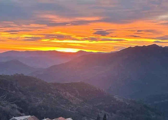 L'alba Di Suffia 4*