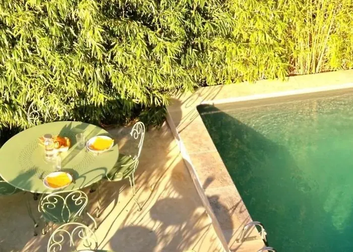 L'alba Di Suffia Venaco (Corsica)