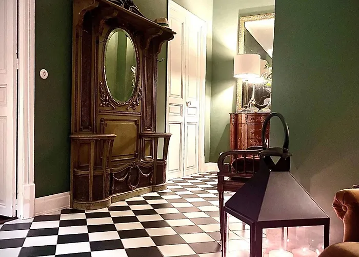 Penzion L'alba Di Suffia 4*