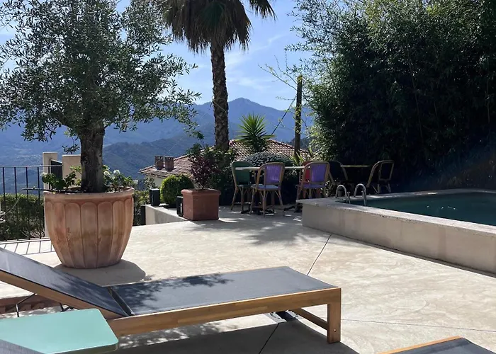 L'alba Di Suffia Penzion