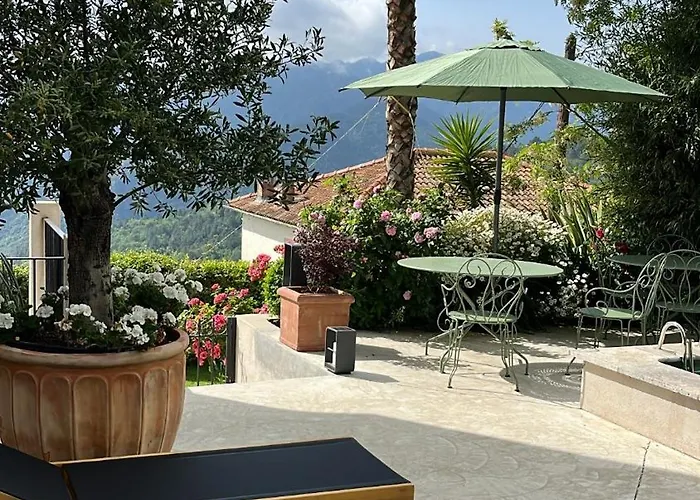 Penzion L'alba Di Suffia