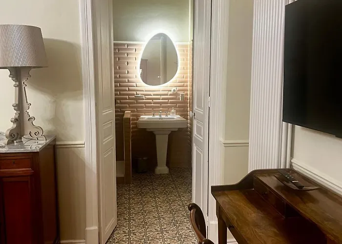 L'alba Di Suffia Venaco (Corsica)