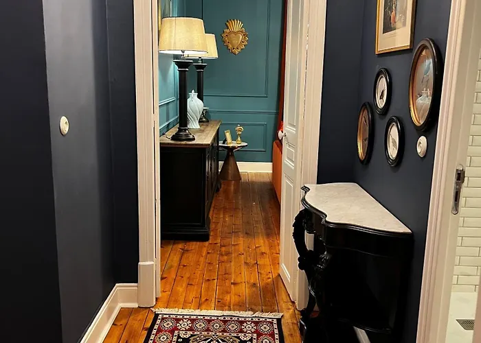 L'alba Di Suffia Penzion